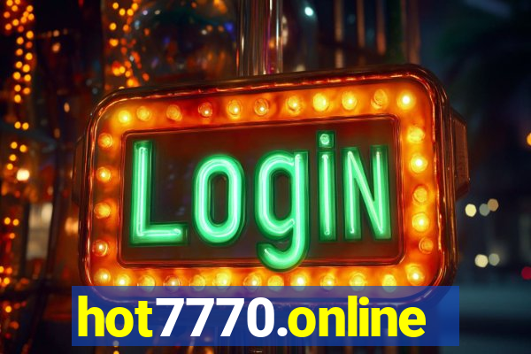 hot7770.online