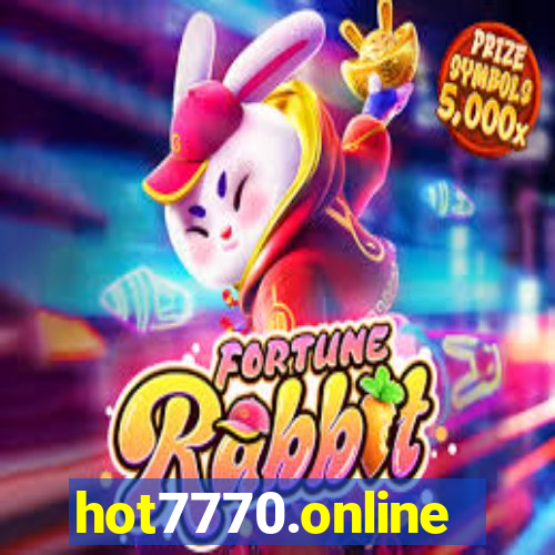 hot7770.online