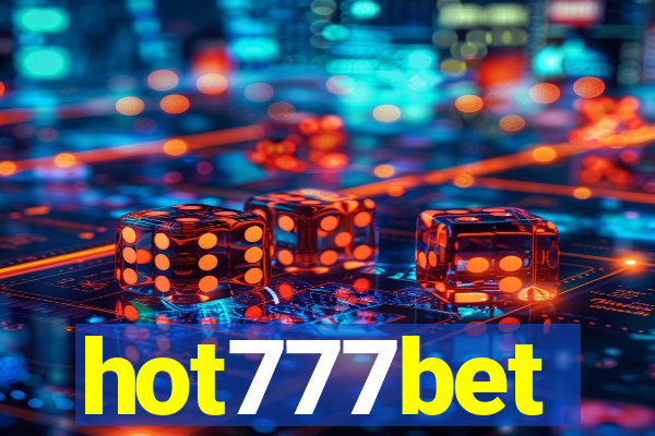 hot777bet