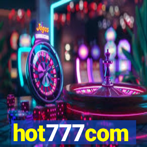 hot777com