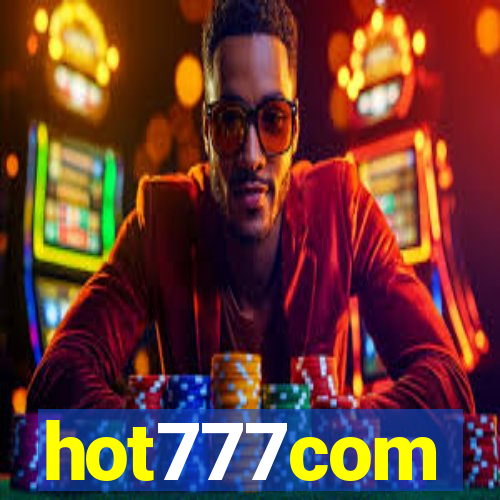 hot777com