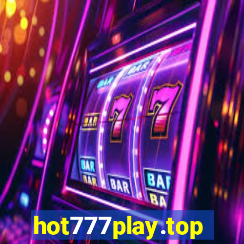 hot777play.top