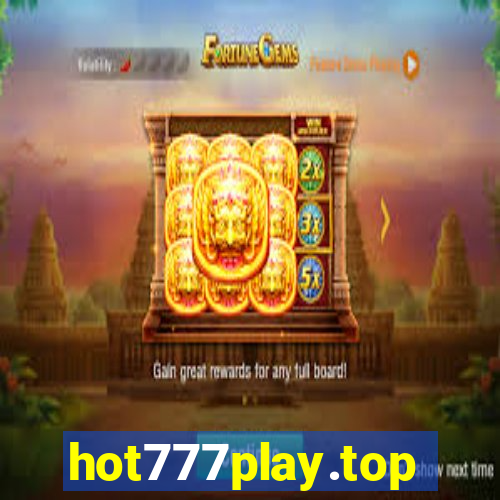 hot777play.top
