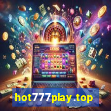 hot777play.top
