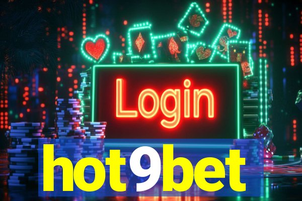 hot9bet