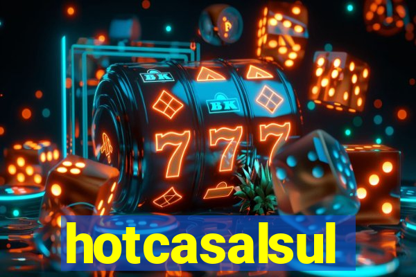 hotcasalsul