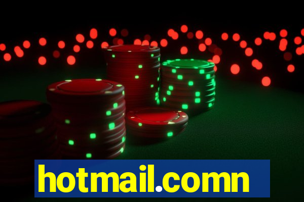 hotmail.comn
