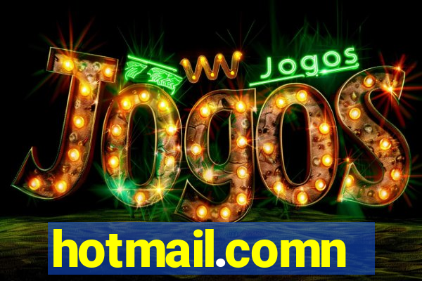 hotmail.comn