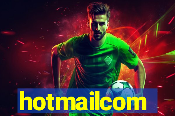 hotmailcom