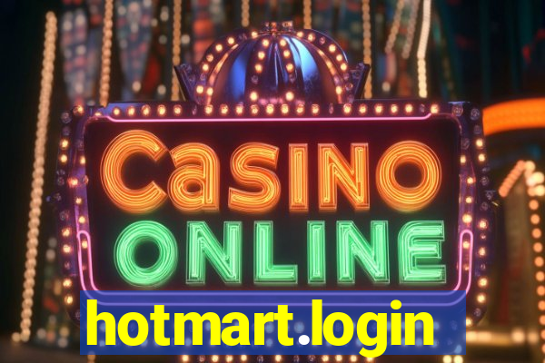 hotmart.login