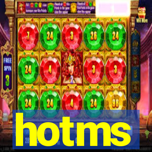 hotms