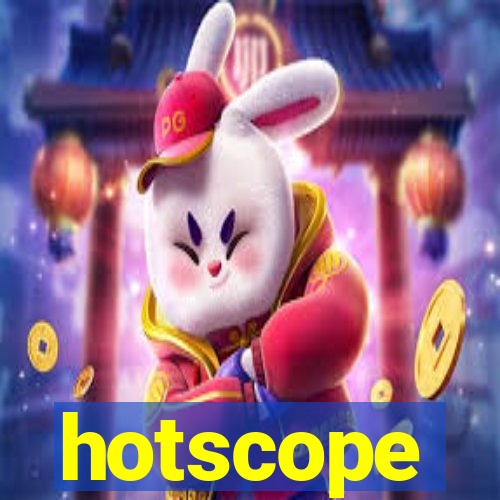 hotscope