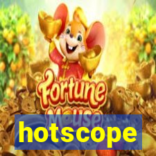 hotscope