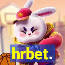 hrbet.