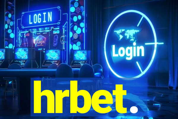 hrbet.