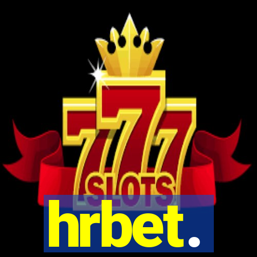hrbet.