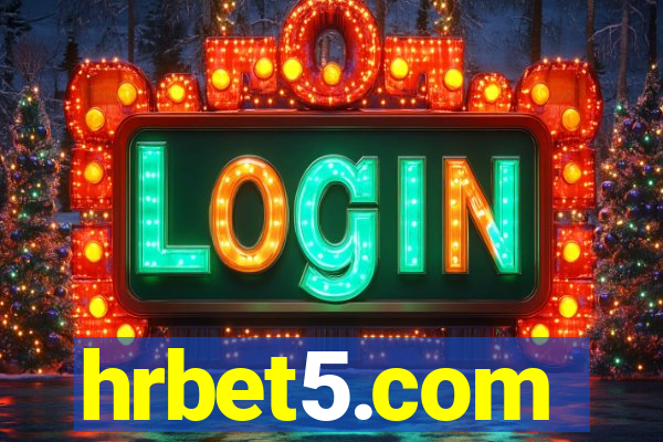 hrbet5.com