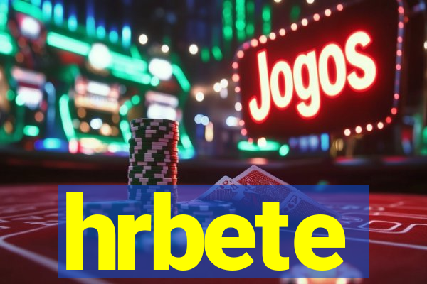 hrbete