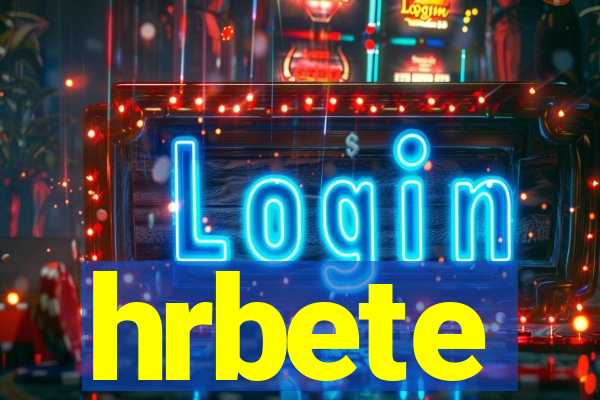 hrbete