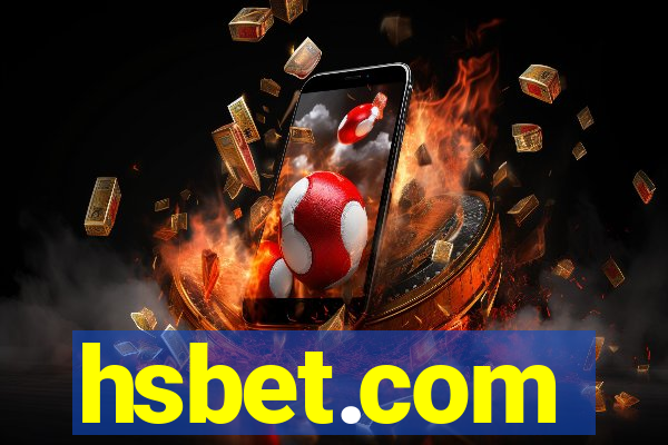 hsbet.com