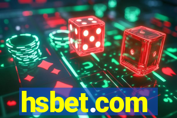 hsbet.com