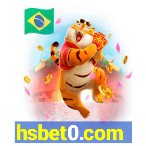 hsbet0.com