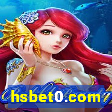 hsbet0.com