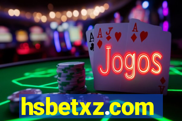 hsbetxz.com