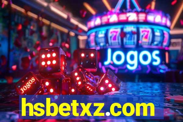 hsbetxz.com