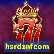 hsrdznfcom
