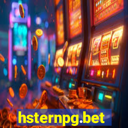hsternpg.bet