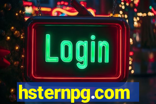 hsternpg.com