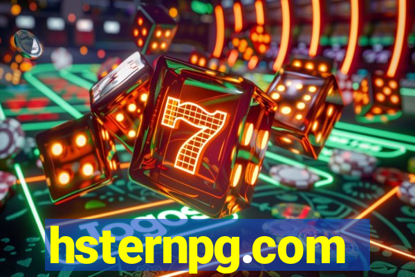 hsternpg.com