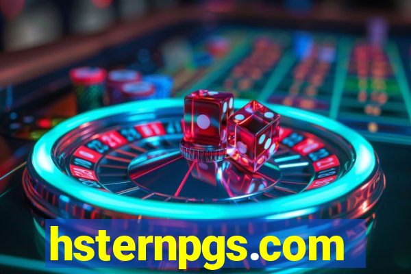 hsternpgs.com