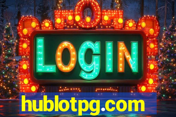 hublotpg.com