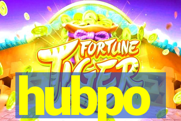 hubpo