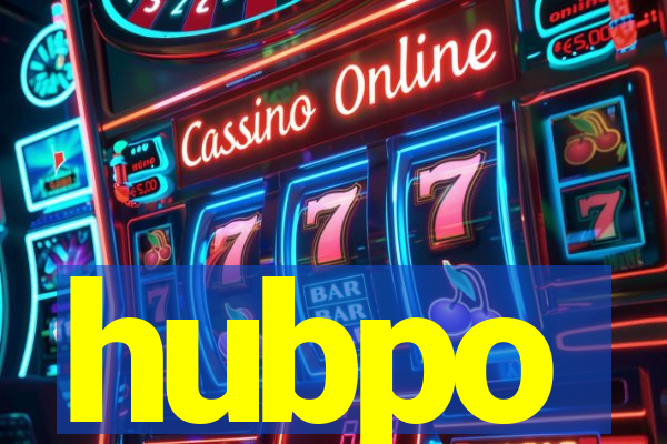 hubpo