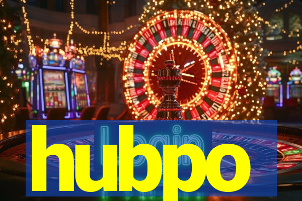 hubpo