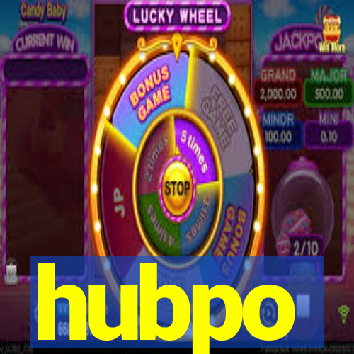 hubpo