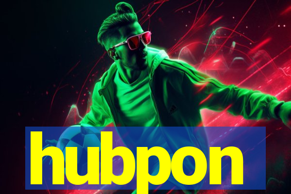 hubpon
