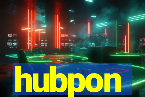 hubpon