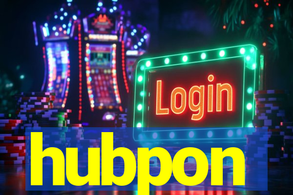 hubpon