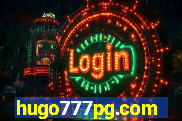 hugo777pg.com