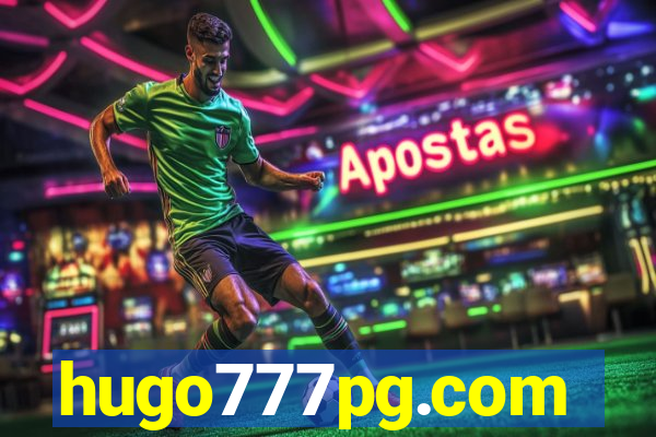 hugo777pg.com
