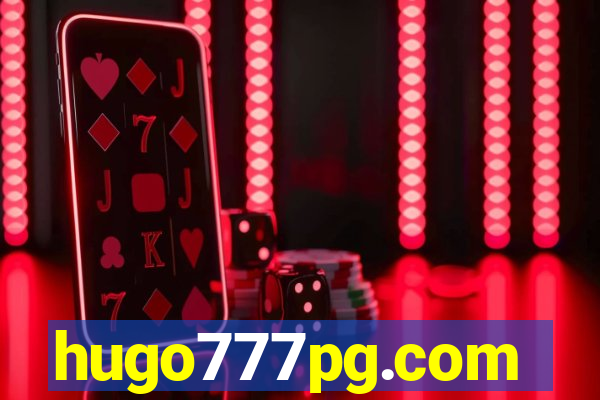 hugo777pg.com