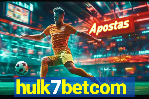hulk7betcom