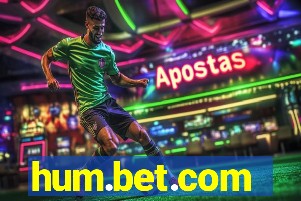 hum.bet.com