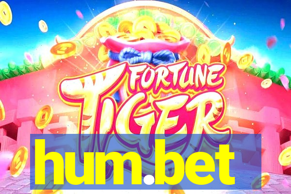 hum.bet