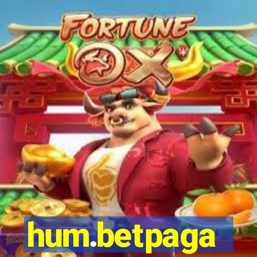 hum.betpaga