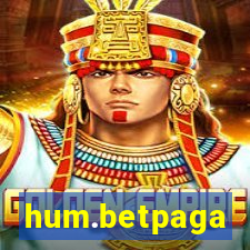 hum.betpaga